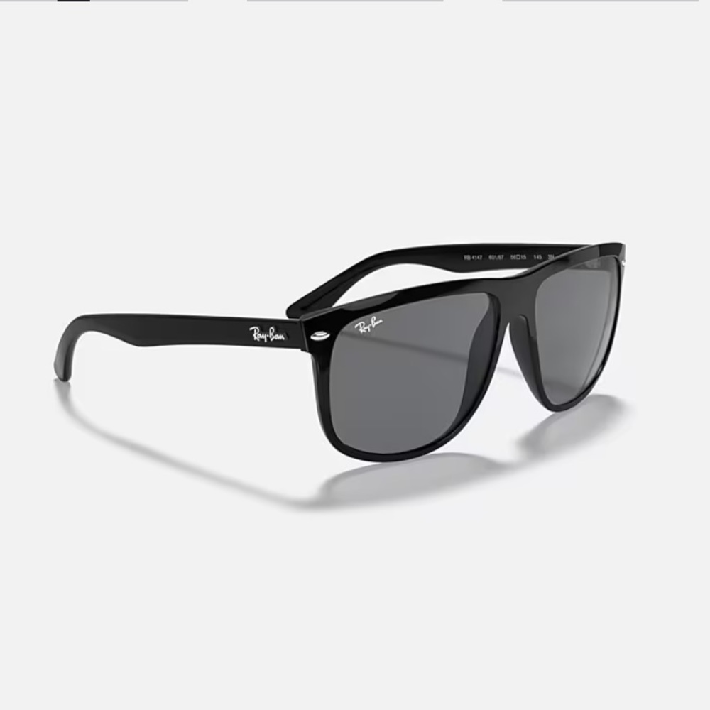 Ray-Ban Sunglasses.